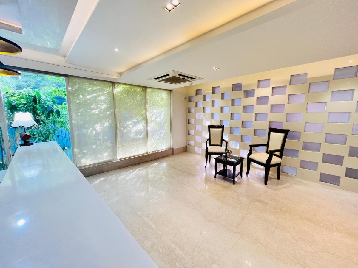 Hotel Aura Ip Grand Karkardooma Metro Station New Delhi Couple Friendly Extérieur photo