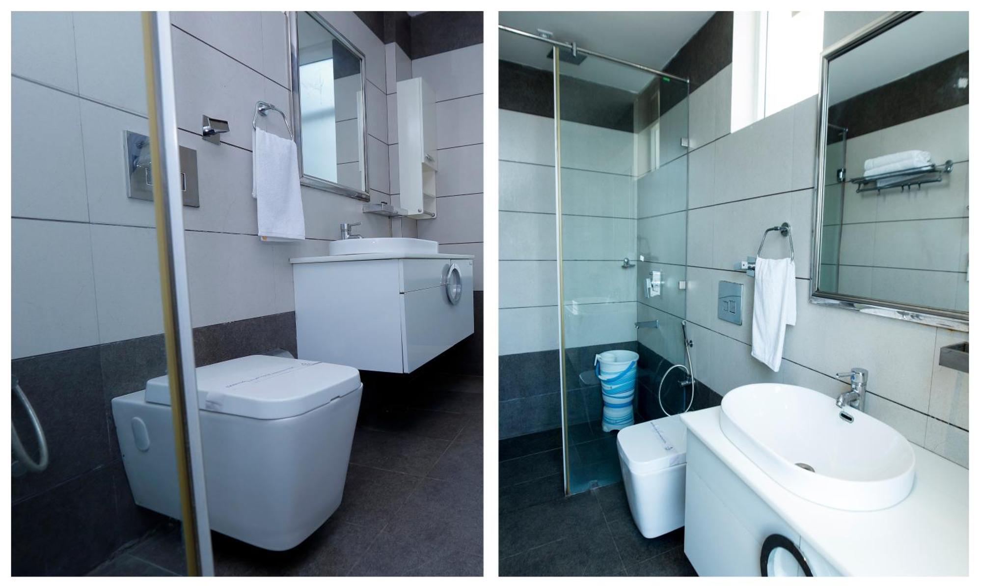 Hotel Aura Ip Grand Karkardooma Metro Station New Delhi Couple Friendly Extérieur photo